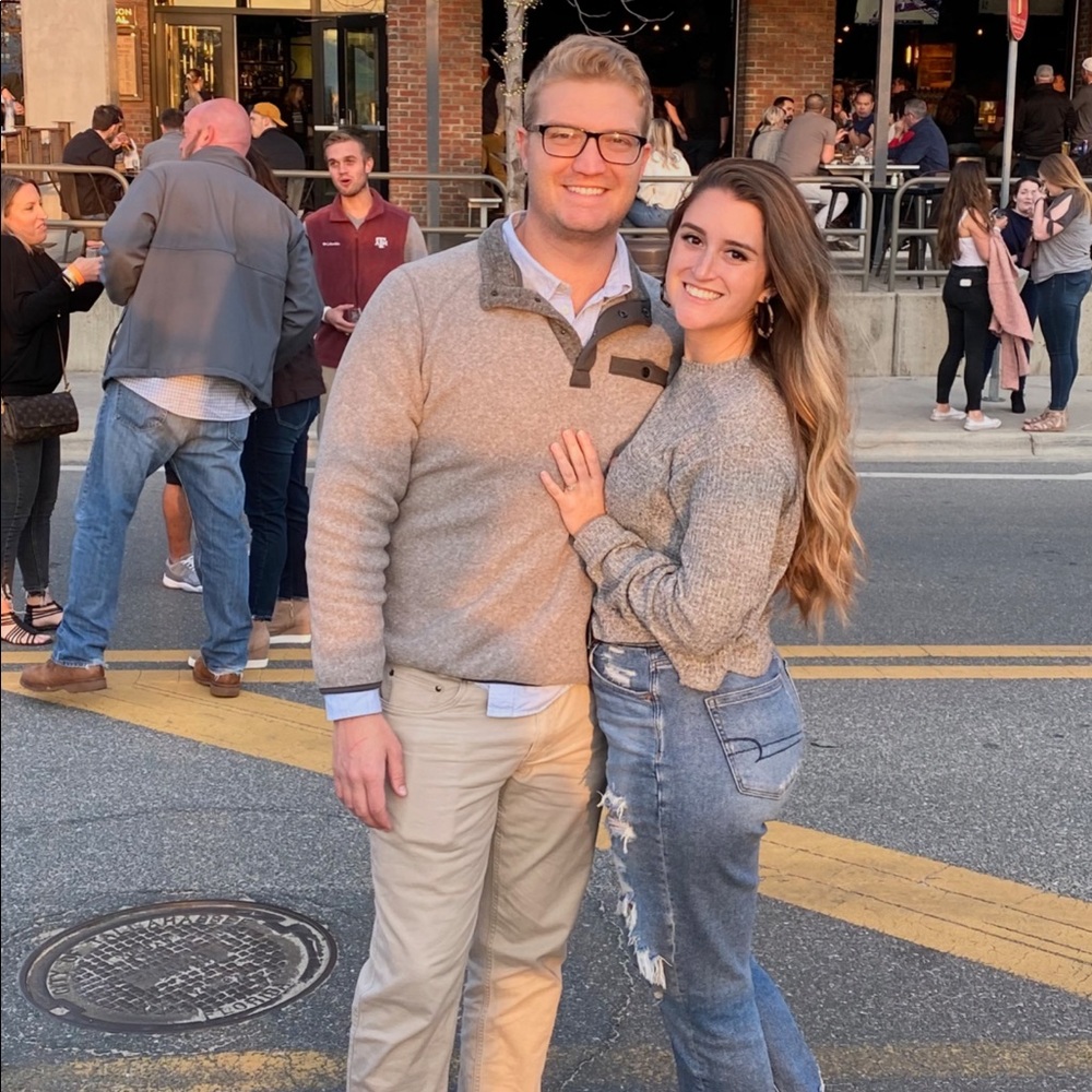 Meet your Posher, Sara